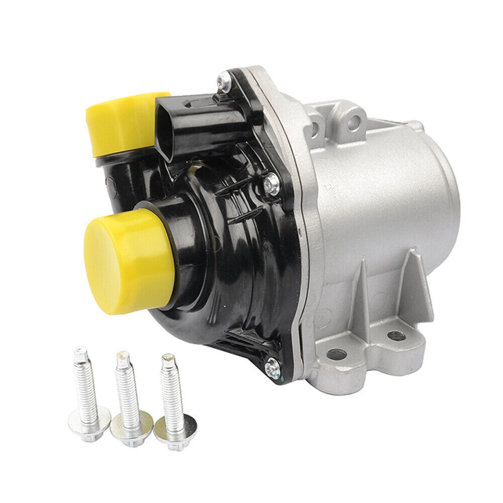 equipment manufacturer ( ) electric water pump suitable for 09-14 for BMW 135i 335i 535i 640i 740i 740Li 11517632426