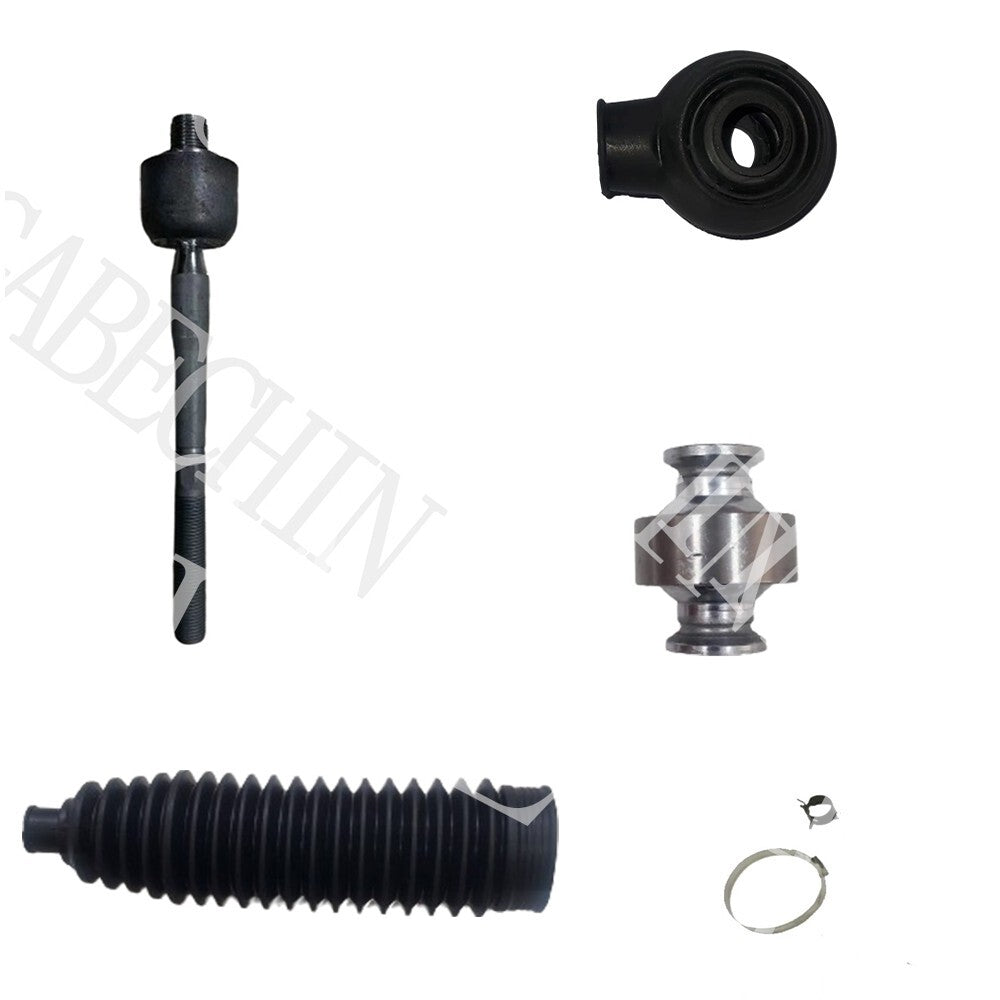 for Ferrari F430 360¡ã inner tie ball, outer tie ball, and dust jacket kit