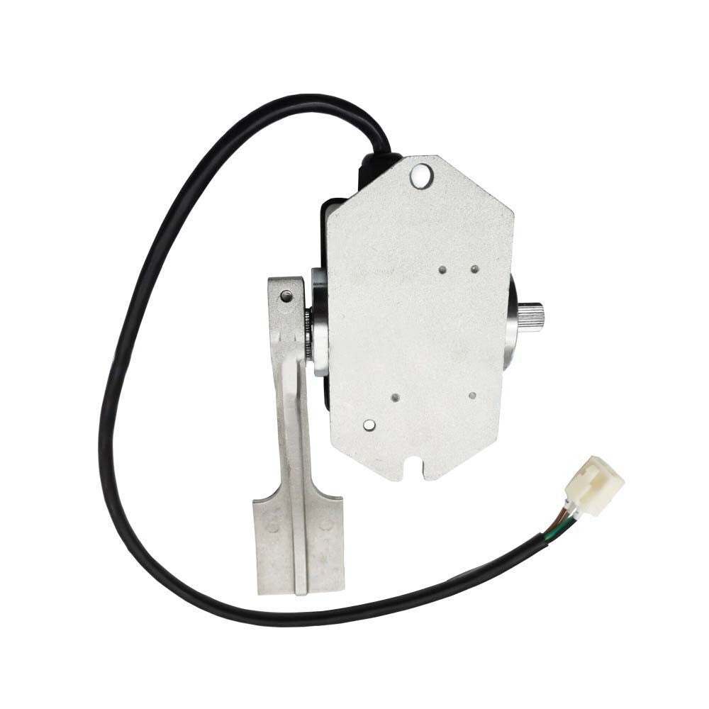 1 new replacement part for 0-5KOhm electric pedal accelerator EFP-001 for Curtiss