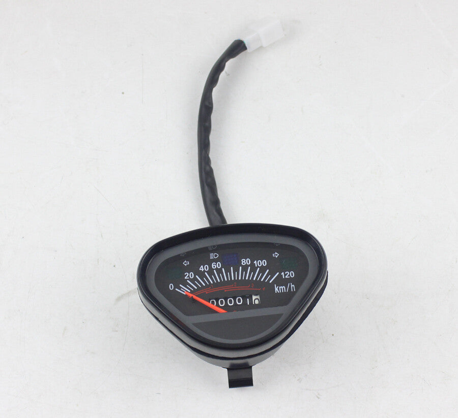 aftermarket Speedometer for Honda DAX Bike CT70 Bike Speedo meter max 120 KM/H