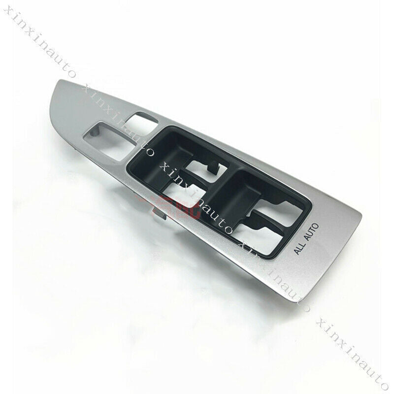 Car Window Master Door Switch Panel Driver Side for Toyota Prado LC120 2003-2009
