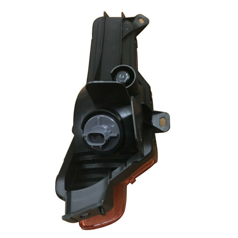 1-piece left rear turn signal light for INFINITI EX35, EX37, QX50, QX80 drive side