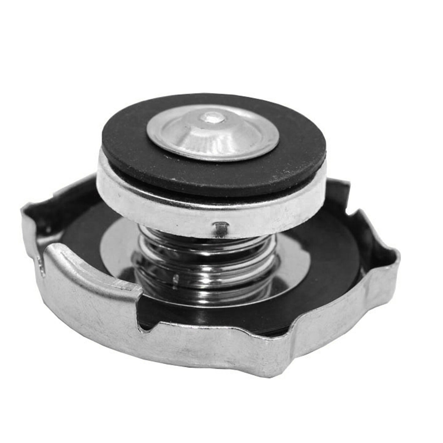 Coolant filling neck radiator hose connector + cap for Chrysler for Dodge for Jeep Jouney