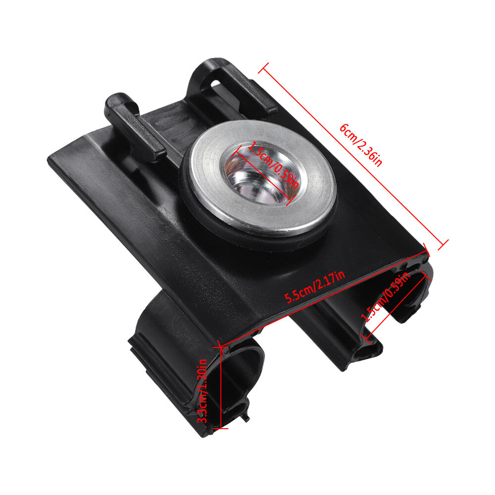 for BMW 12-20 320i 34406854898 xDrive Center Console-Park Brake Cable Clip
