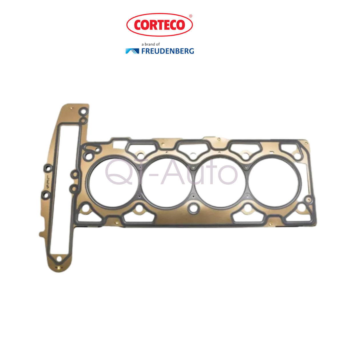 12597769 Cyliner head gasket for 2.4 Cobalt HHR Malibu Sky Pursuit Solstice Vue