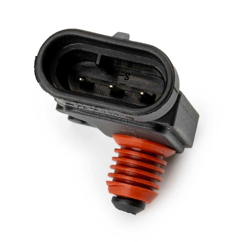 High Quality Fuel Rail Pressure Sensor 2897588 289 7588 289-7588 2 8 9 7 5 8 8