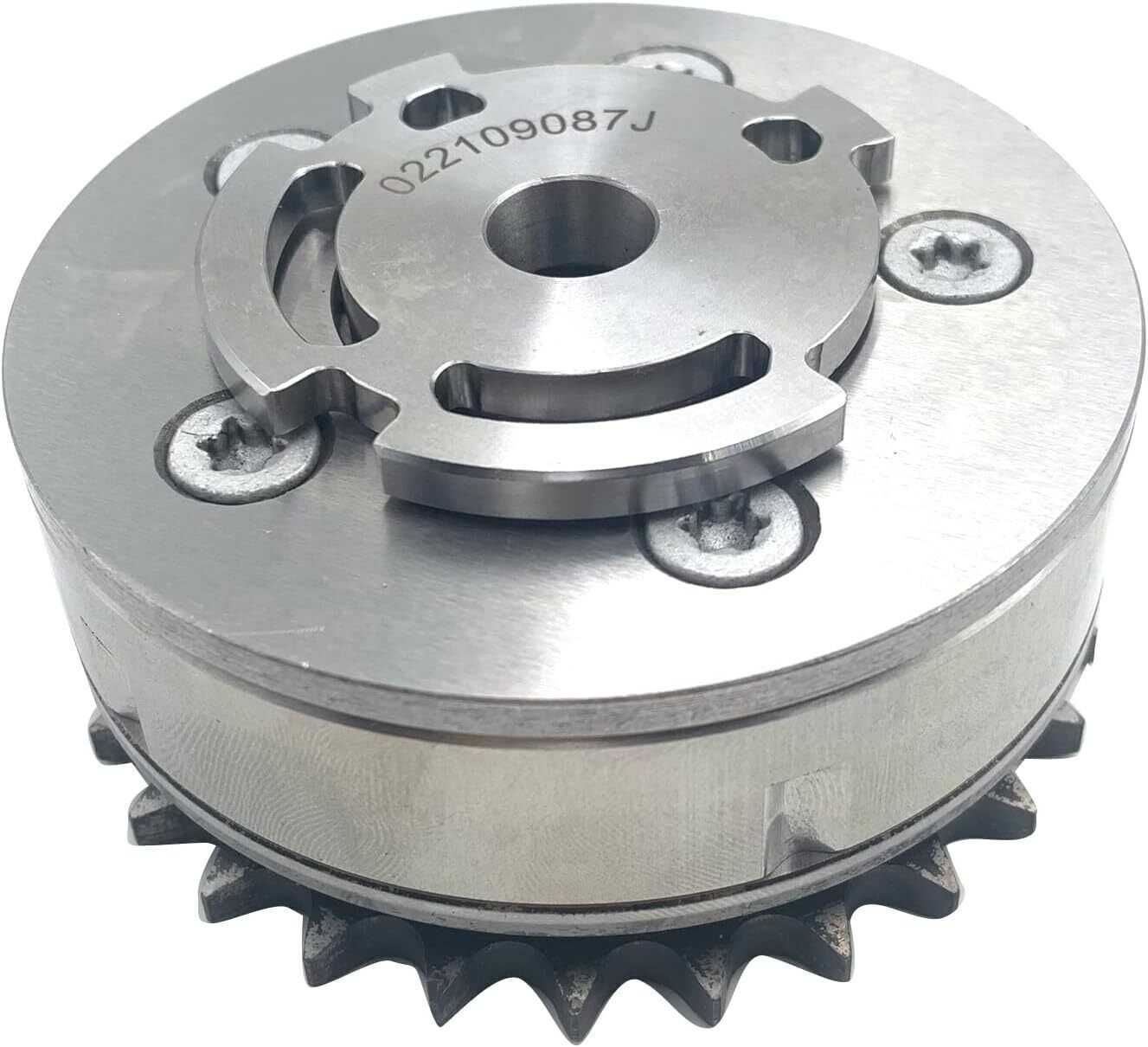 Timing Camshaft Sprocket Set 022109087J 022109088M Fit for Audi TT A3 for VW Touareg 3.2