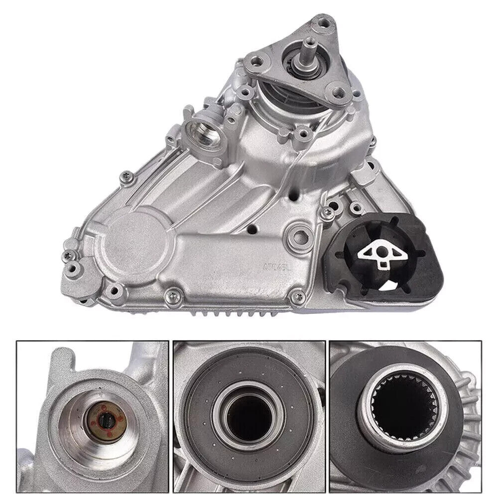 Transfer Case Assembly Fit 12-18 for BMW X3 X4 X5 X6 E70 E71 F15 F16 F25 ATC45L 3.0L
