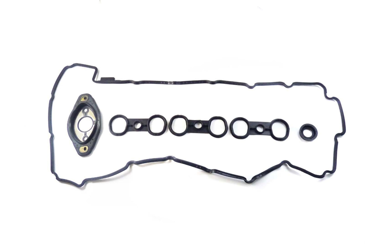 for BMW 128i 328i 528i X3 X5 Z4 Valve Cover Gasket Kit 11127552280 11127559699