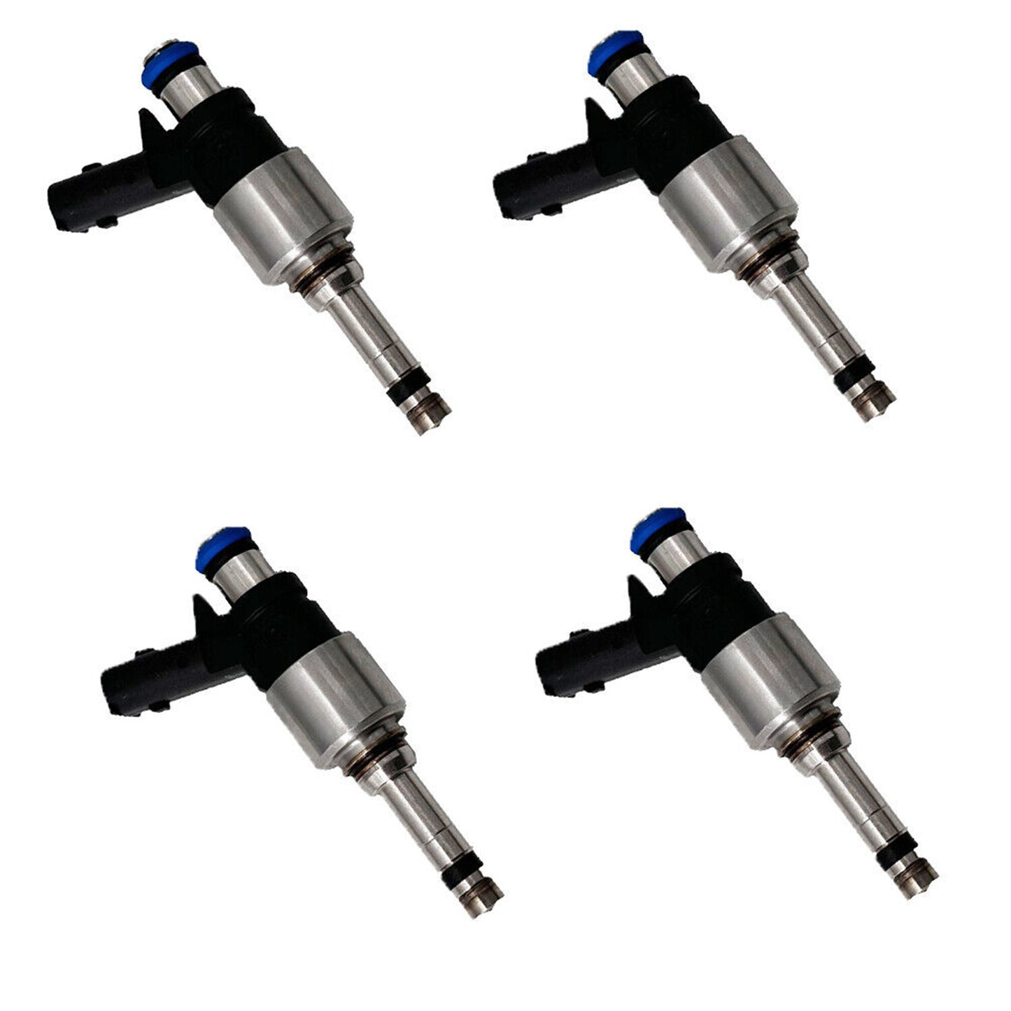 35310-2B350 4pcs Fuel Injectors for Hyundai for Elantra Kona Sonata Turbocharged?