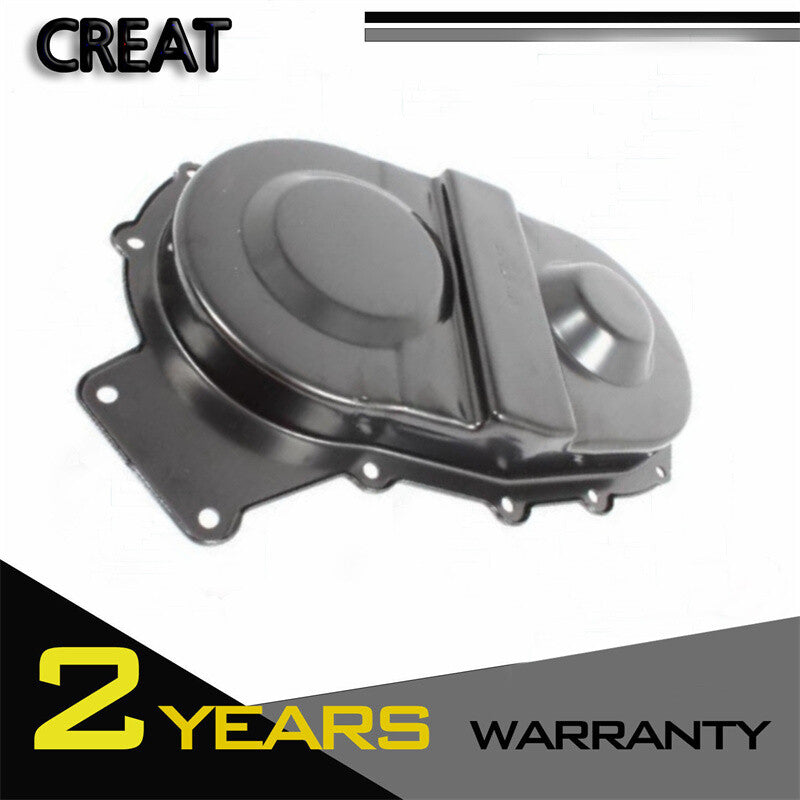 New Transmission End Cover Fit For 07-20 for Chrysler for Dodge for Ram 5078570AB