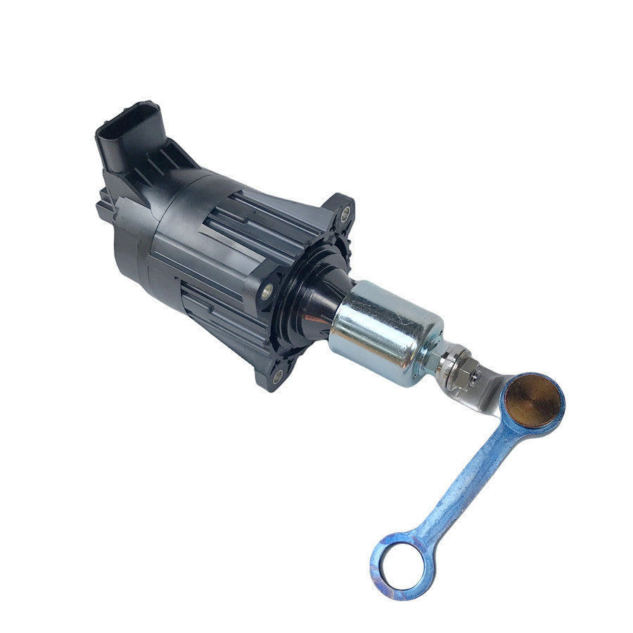 NEW Turbo Charger Solenoid Valve Actuator for Honda for Civic CR-V 1.5 18900-5PA-A01