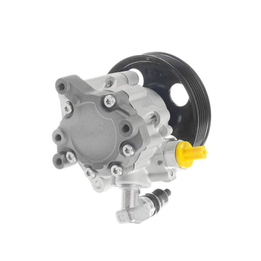 Power Steering Pump Vacuum Brake Booster For 2008-2011 for Mercedes C300 W204