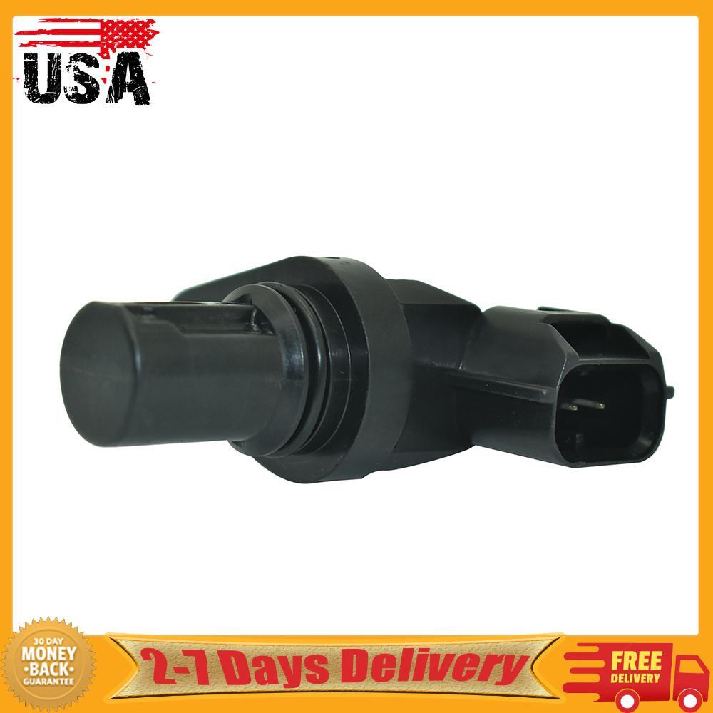 New Crankshaft Position Sensor 3-pins G4T08371 for Mitsubishi Endeavor 3.8L