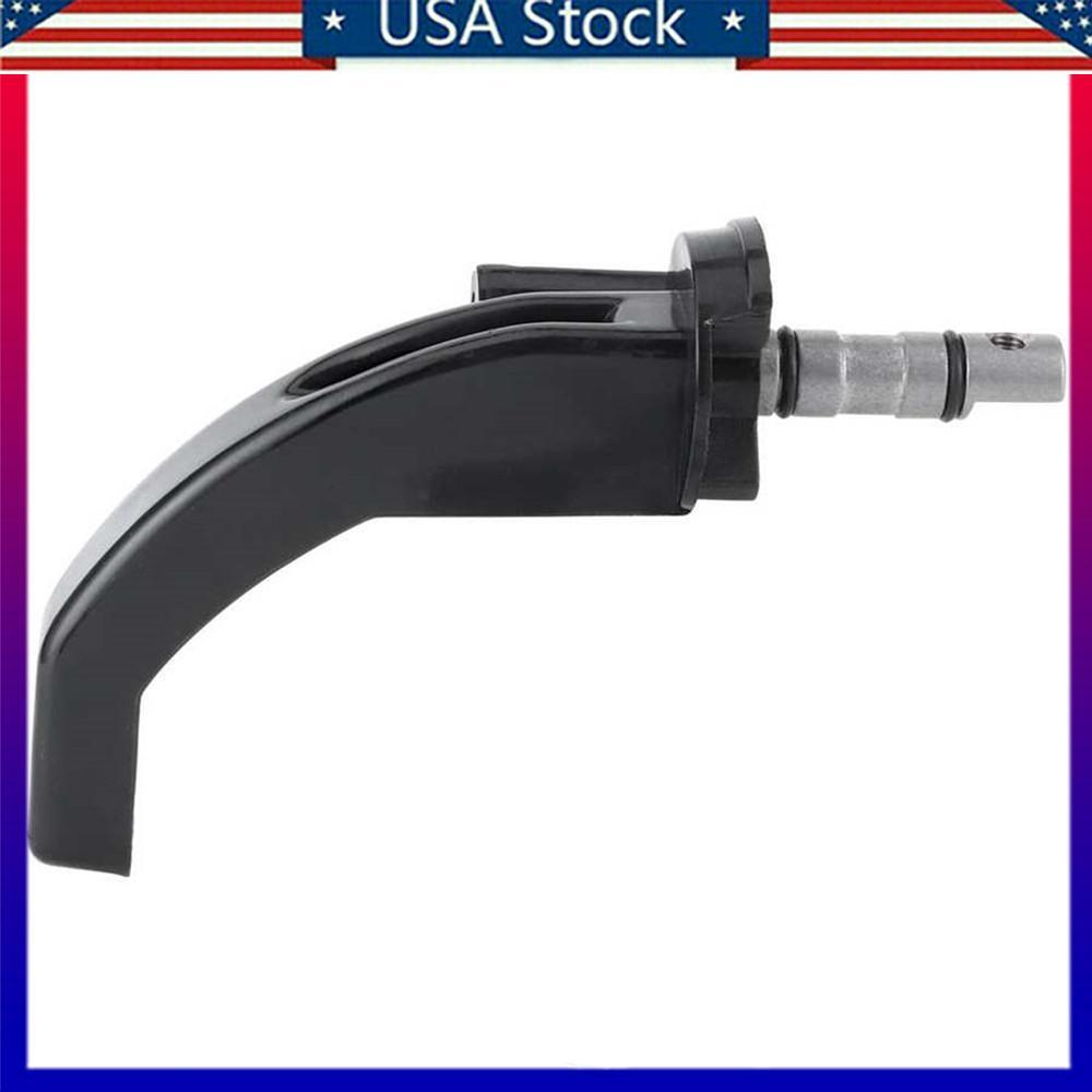 Gear Shifter Lever 369-66110-1 for Mercury 3.3HP 4HP 5HP 2-Stroke Marine Parts