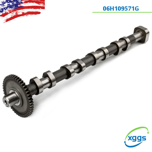 for VW BEETLE for AUDI 06H109571G 06H109571K Output Camshaft Timing Gear Assembly