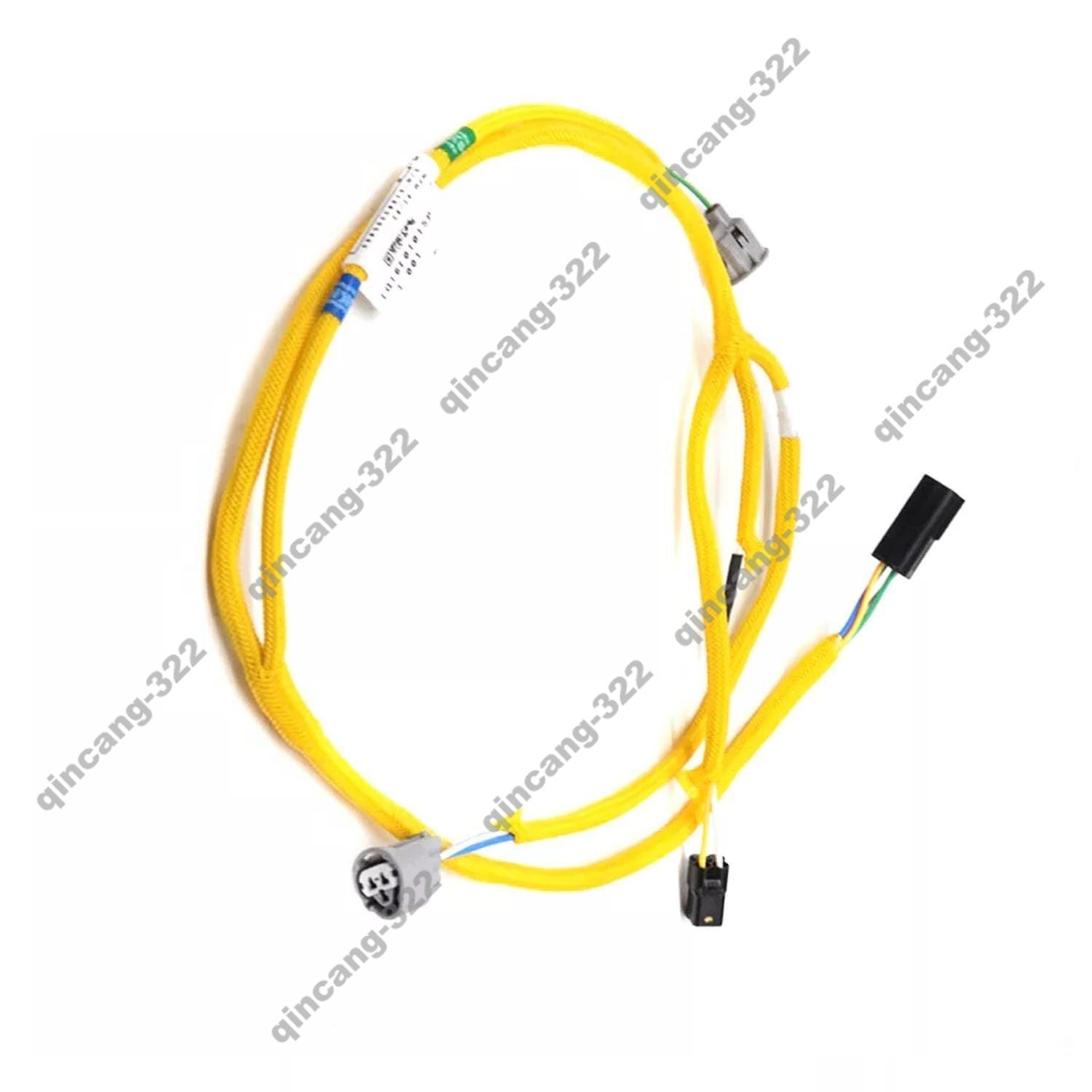 LQ16E01015P1 Wire Harness for Holland Excavator E235BSR E235BSRLC
