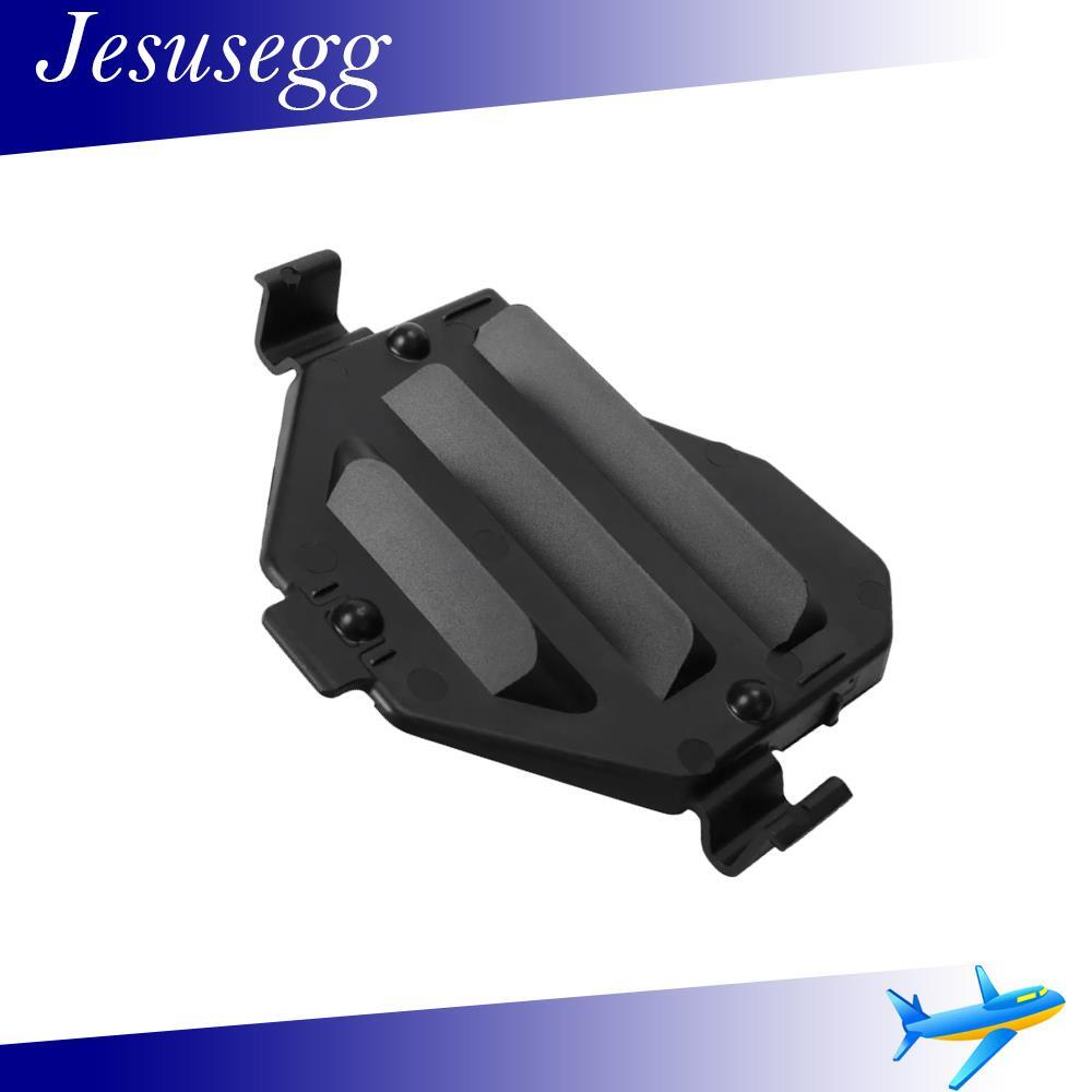 For 2016-2020 Envision Underbody Rear Air Deflector Black Right Passenger Side