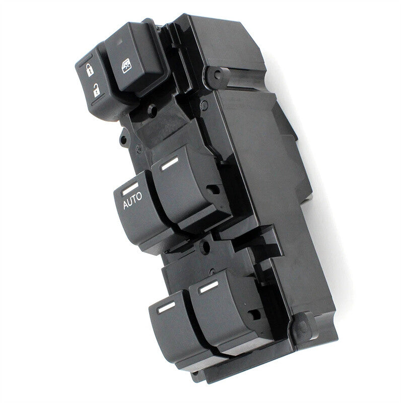 Main power window control switch for Honda CRV CR-V 2011-2013 35750-T0A-H01