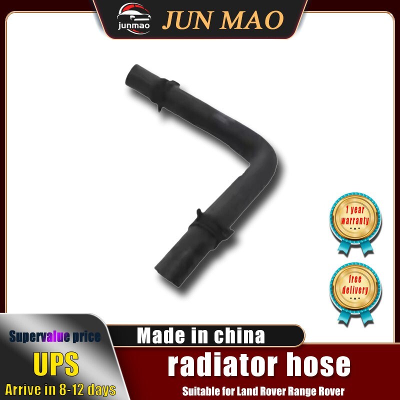 for Land Rover for Range Rover RR02 4.4L radiator coolant hose PCH501920