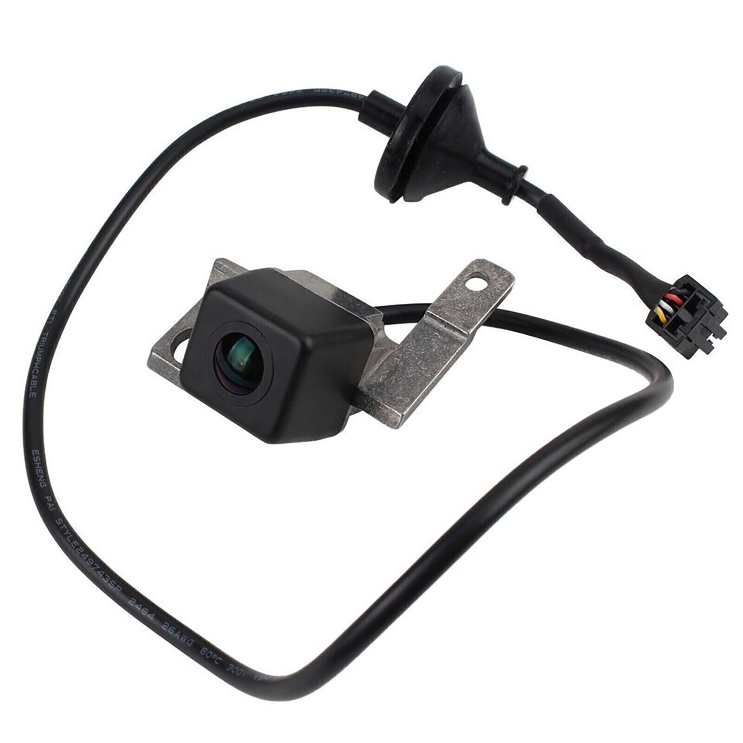 Quality Rear View Backup Reserve Camera Fit for Hyundai for Genesis Sedan 2008-2014