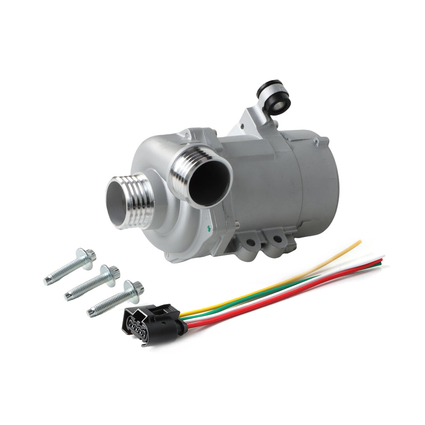 Engine Electric Water Pump for BMW 128i 325i 328i 525i 528i X3 X5 Z4 11517586925