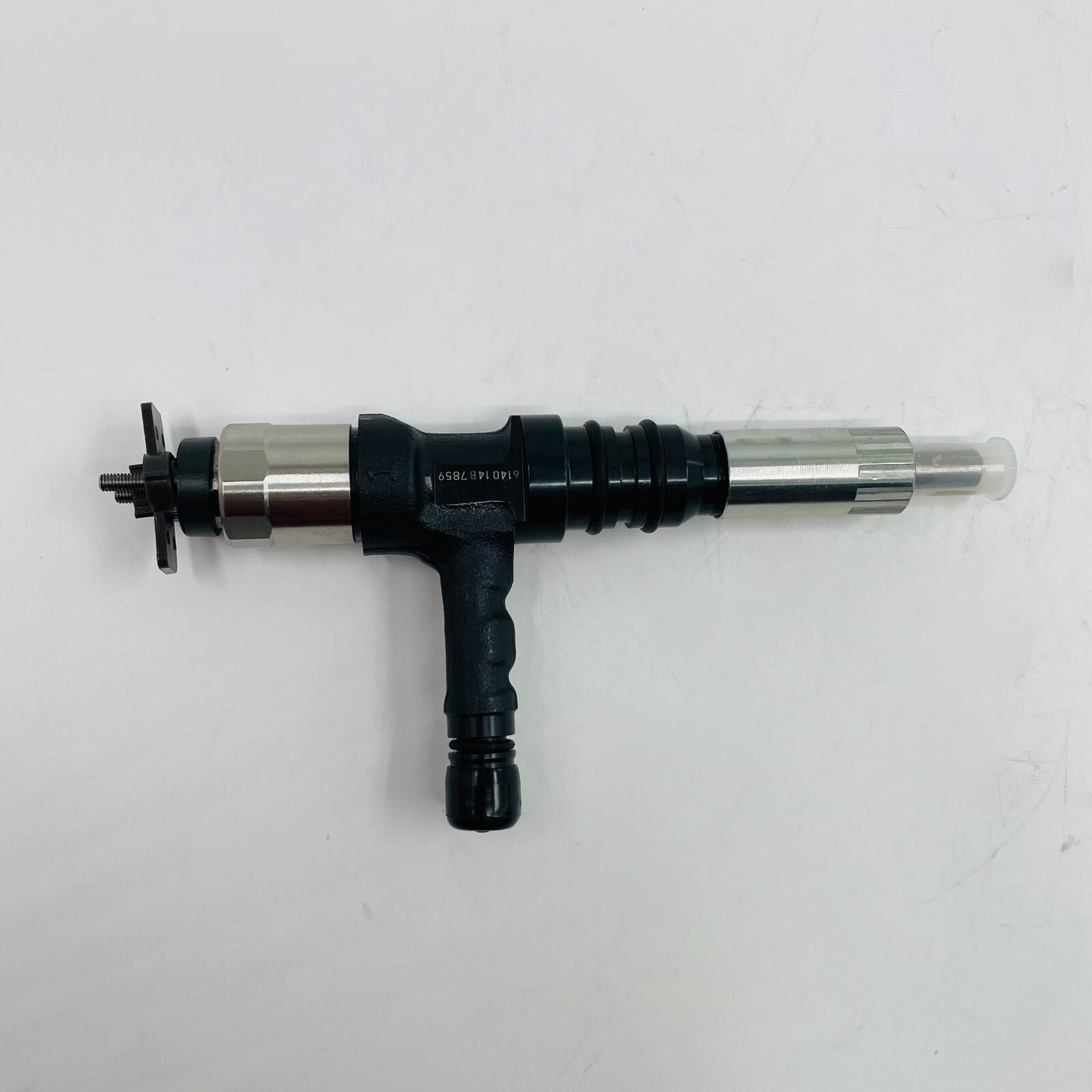 095000-6140 Fuel Injector 6261-11-3200 for Komatsu SAA6D140E PC800-8 PC850-8