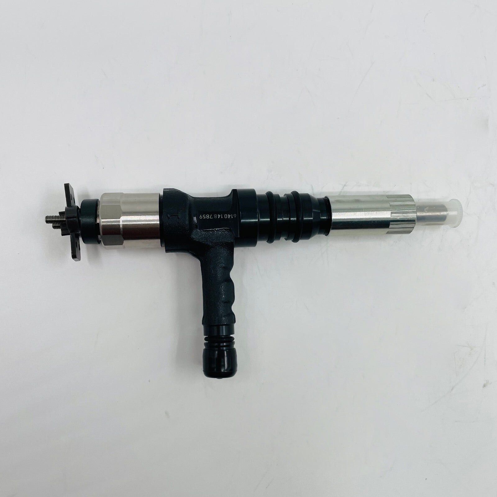 095000-6140 Fuel Injector 6261-11-3200 for Komatsu SAA6D140E PC800-8 PC850-8
