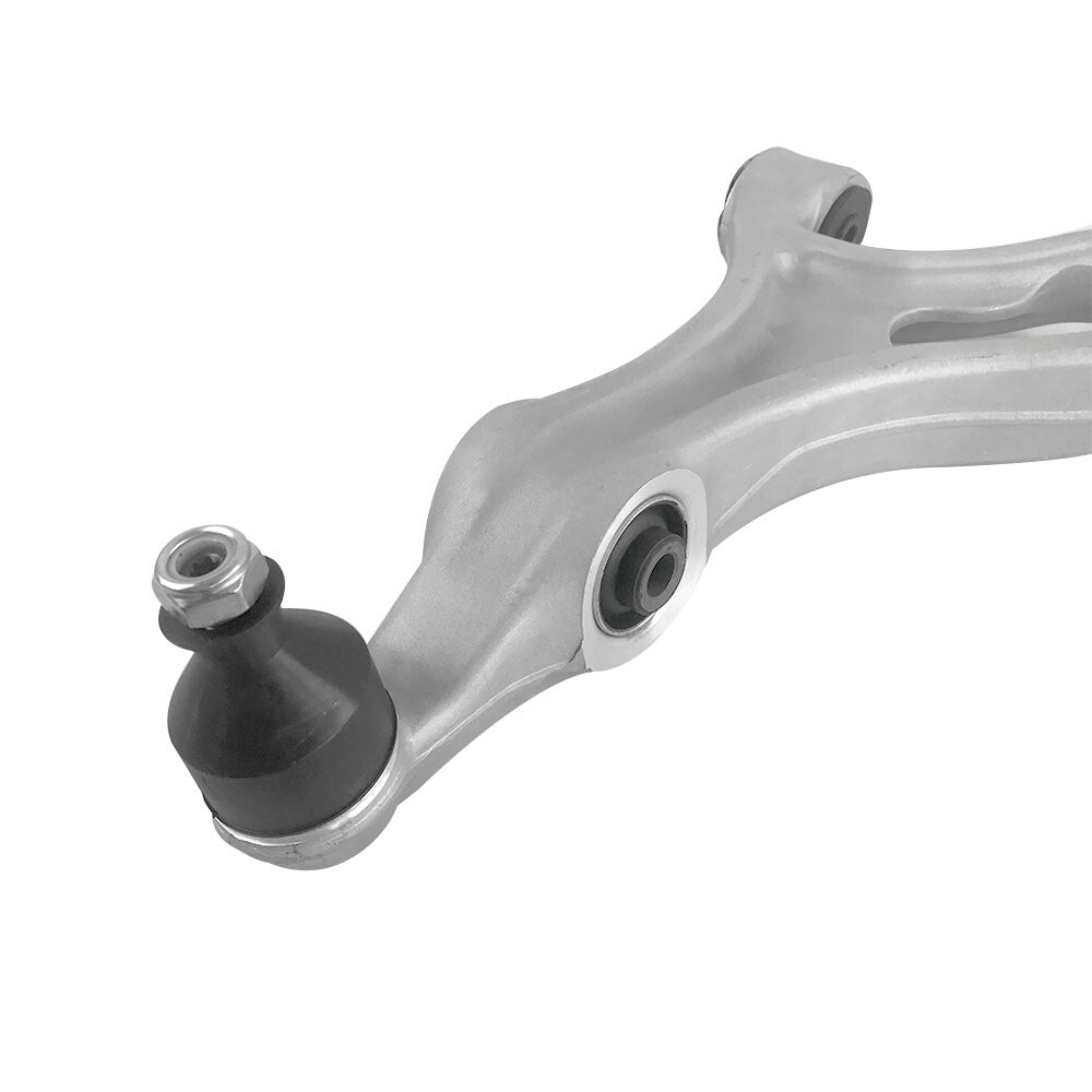 Front lower right control arm (1 piece) suitable for Volkswagen Touareg and for Audi Q7 95534101830