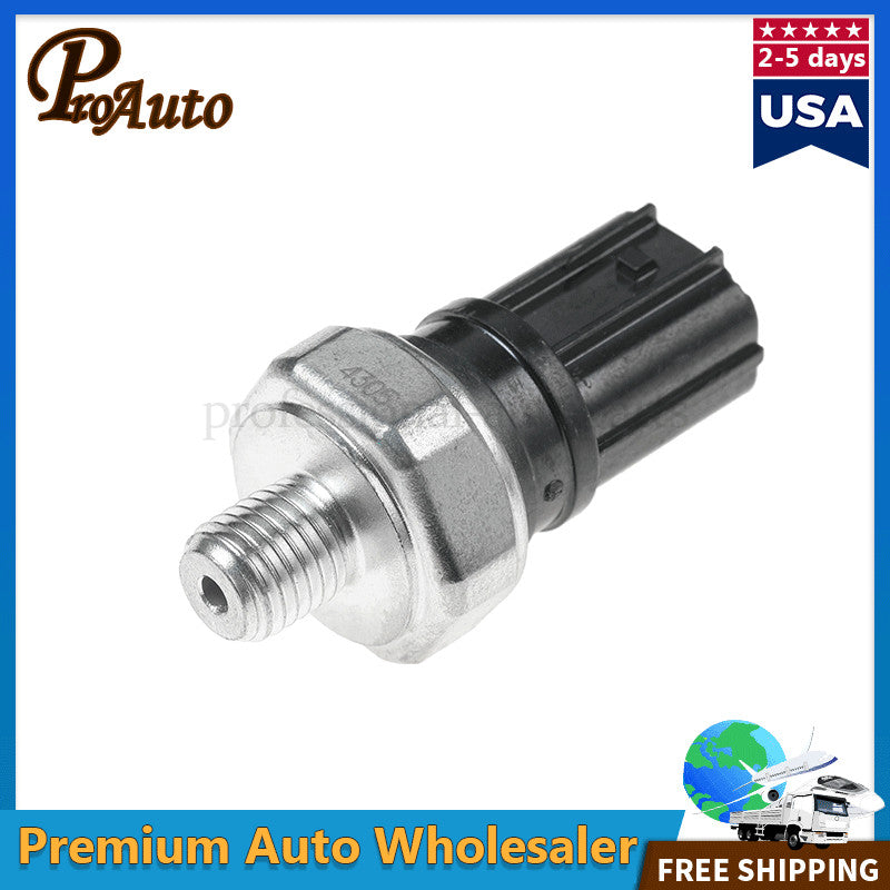 Oil Pressure Sensor 37250R1AA01 For 2012-2017 for Acura for Honda Accord for Civic Fit HR-V