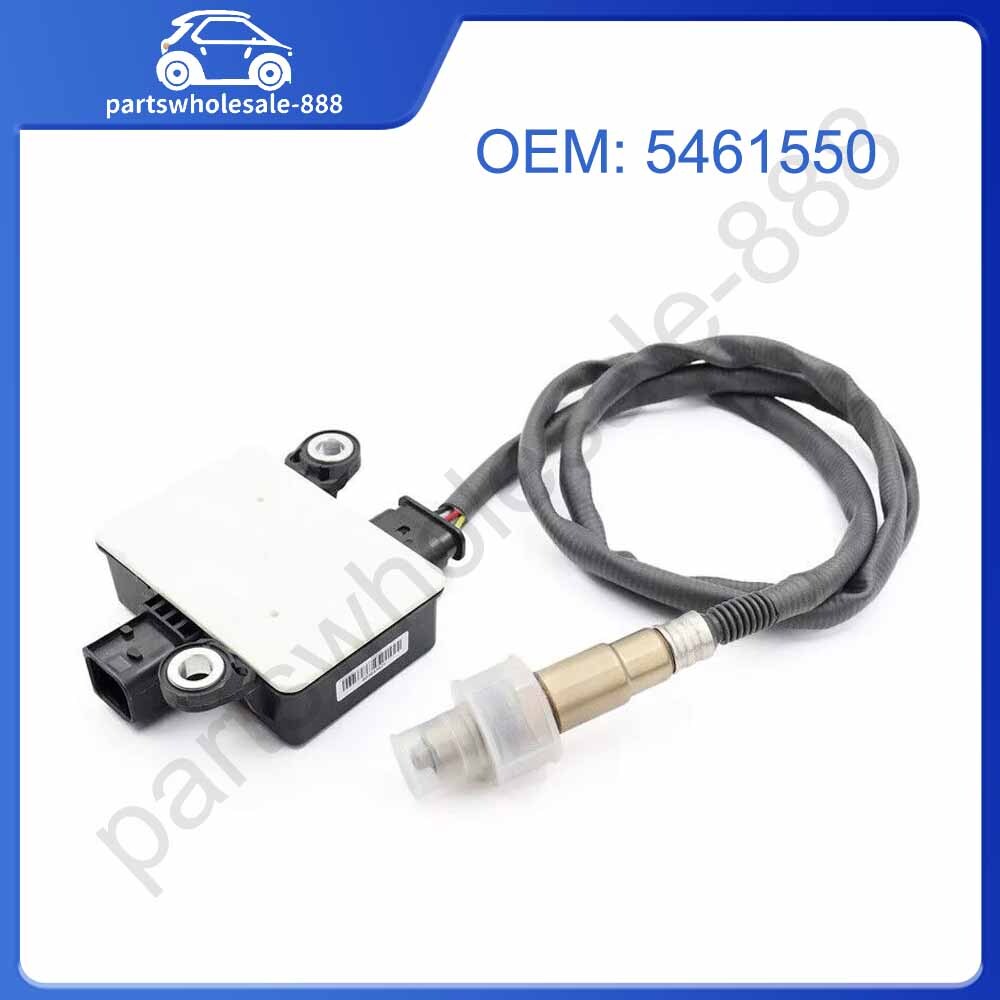 5461550 0281007174 0281007173 Particulate matter sensor suitable for