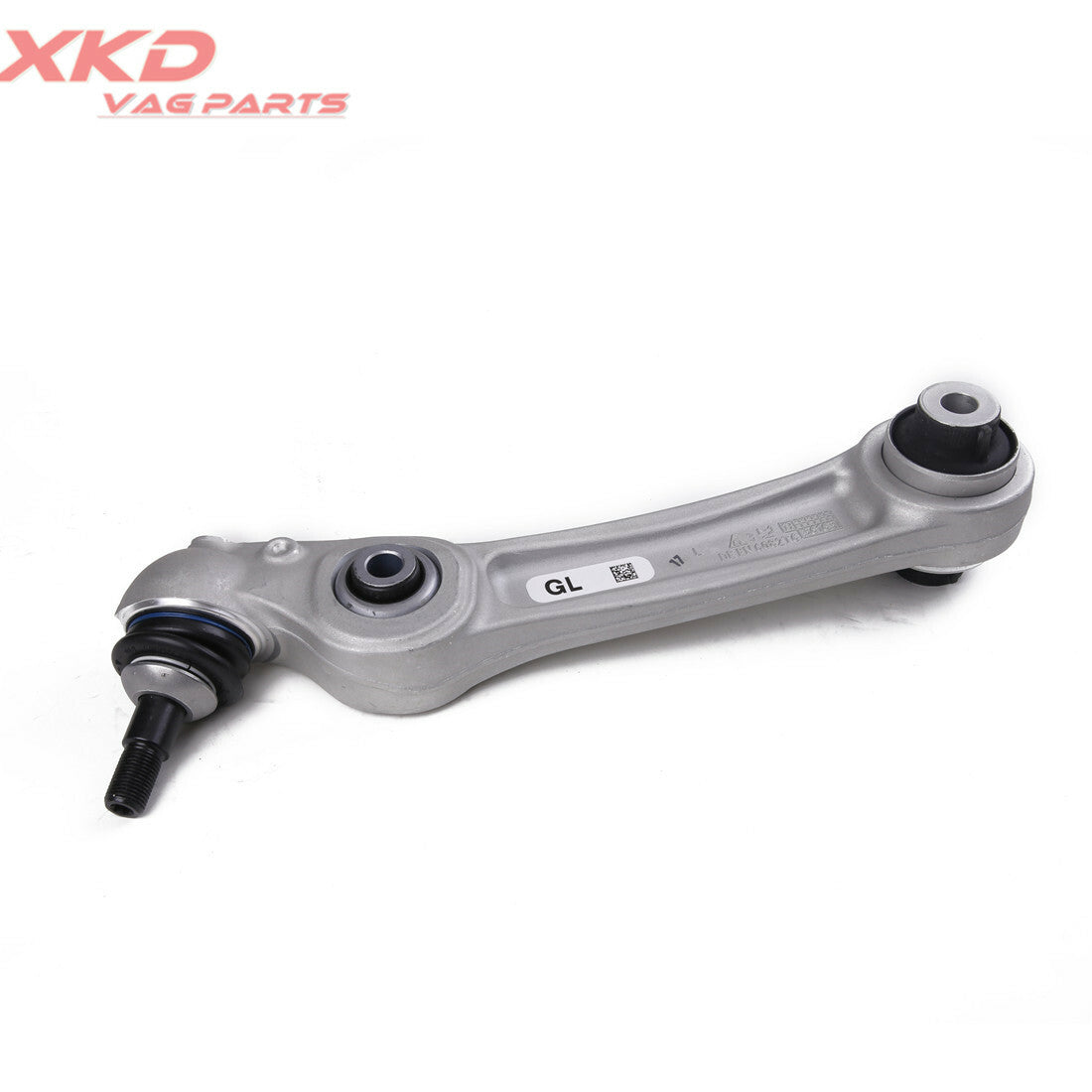 Font Left Lower Control Arm for BMW 535I 550I 740I 750I 760Li 31126798107
