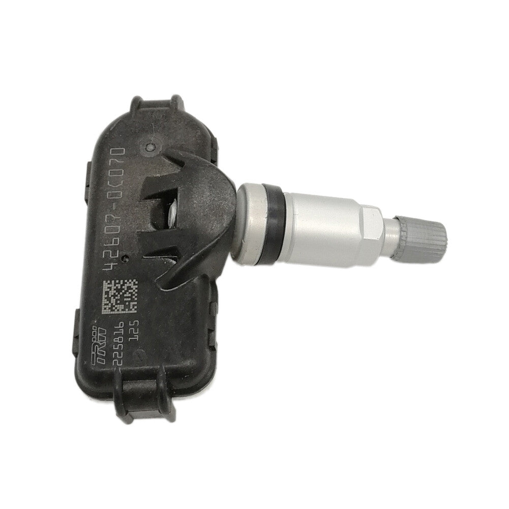 4X Tire Pressure Monitor Sensors 42607-0C070 for Toyota for Sienna Sequoia for Acura TL