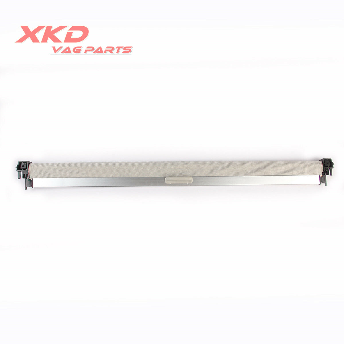 Gray sunroof sunshade assembly suitable for Volkswagen CC 2009 - 2017