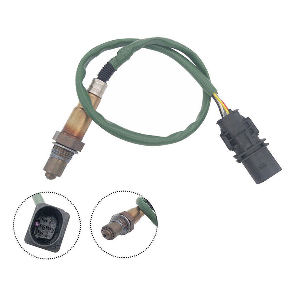 Oxygen Sensor Upstream Fits for Mercedes-Benz CLS550 E550 CLS63 AMG E63 AMG NEW