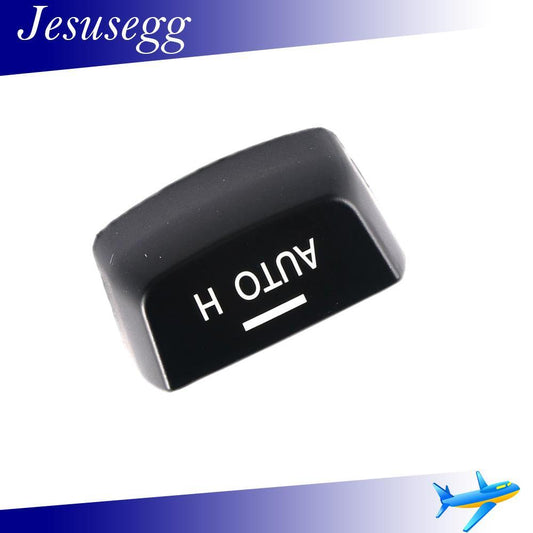 Auto H Hold Car Parking Brake Control Switch Button Cap for BMW F18 F10 F07 F02