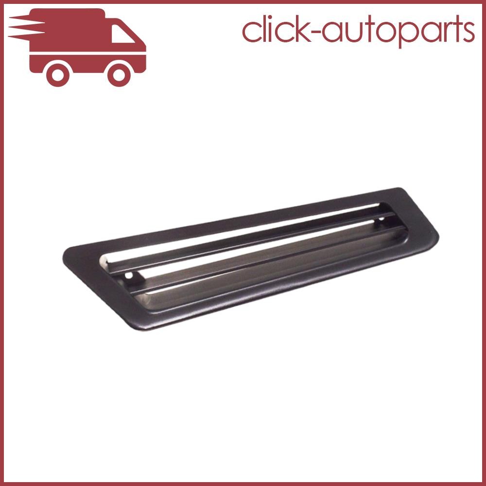 Right Side Fender Air Vent Grille Plate Fits For G-Class W463 2012 2013-2018