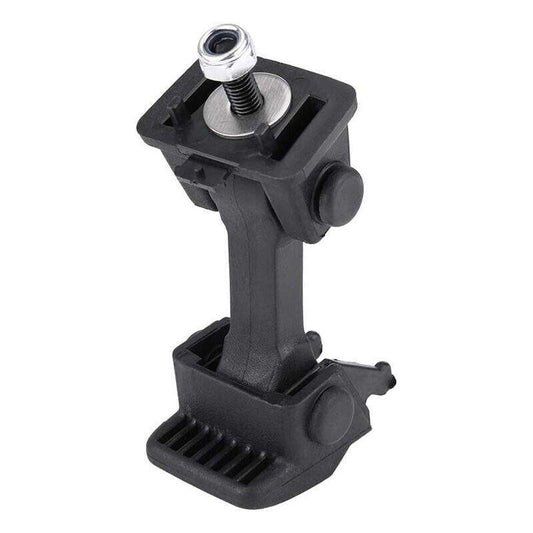 2-Piece Front Hood Latch and Bracket for Jeep for Wrangler 55395652AC 55395653AC