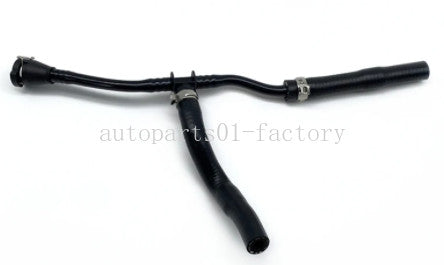 2782030417 Coolant Tank Hose Vent Line for Mercedes-Benz S AMG W221 SL550 CLS550