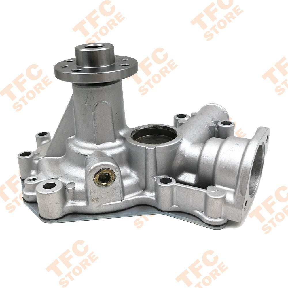 New Water Pump for ISUZU 4LE1 8-9140341-0