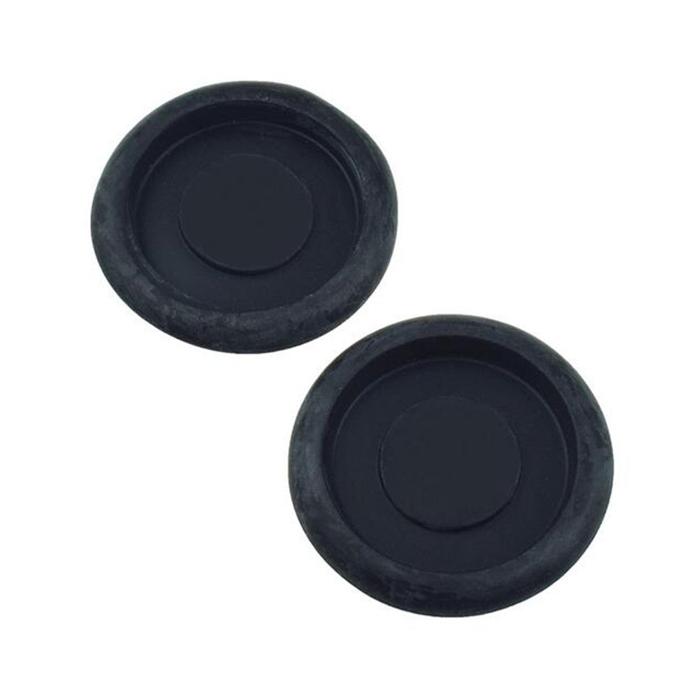2x Car Floor Plug Drain Plug Shell Hole Plug 9095001960 for Toyota for 4Runner for Scion
