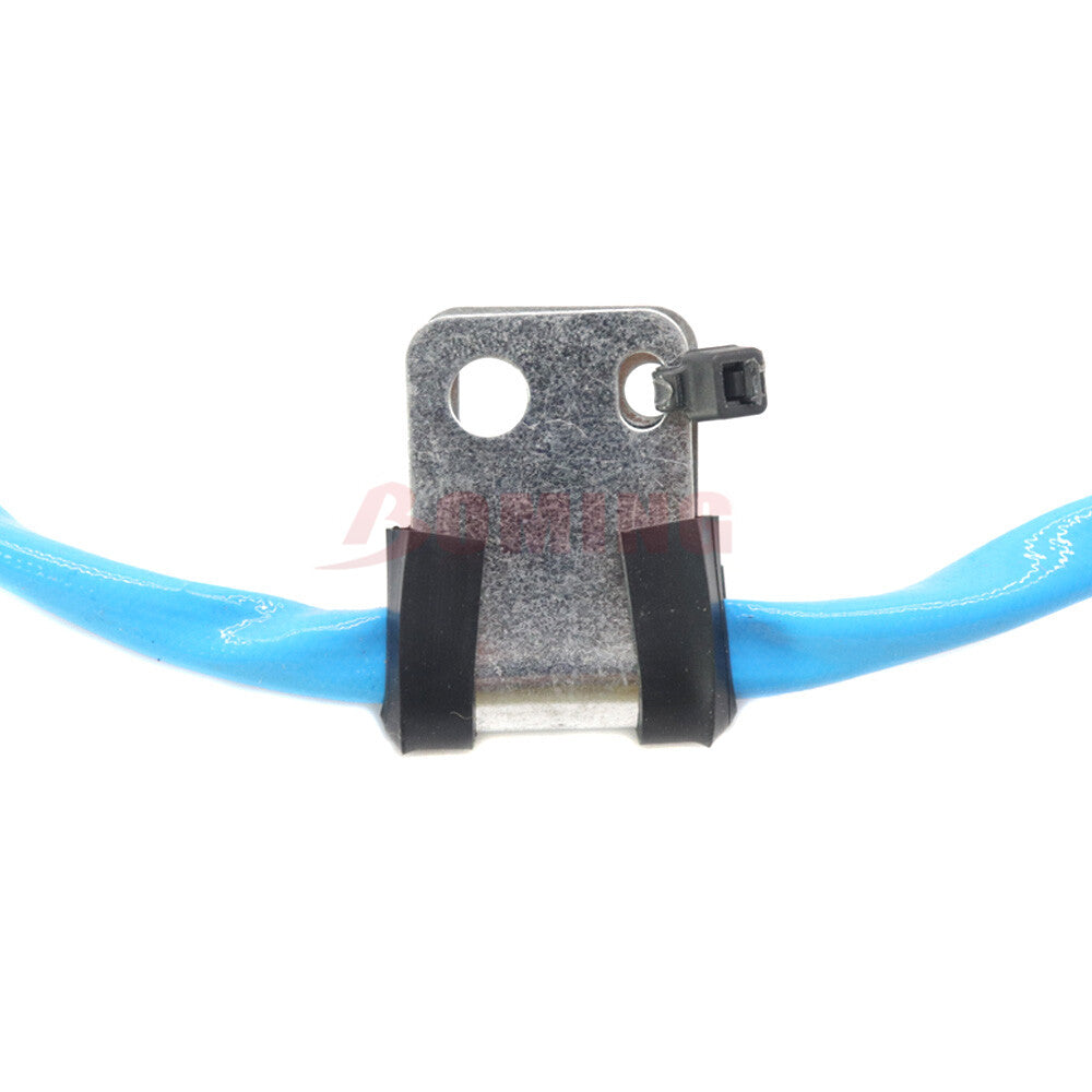 5. Online oxygen sensor 0258007137 suitable for Volvo S60, C70, S70, S80, V70, XC70, XC90
