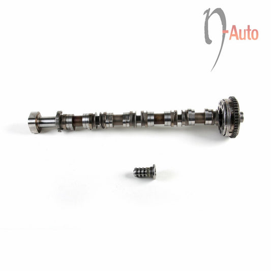 Exhaust CamshaftAdjuster Valve Fit for VW for Golf for Jetta for Audi for A5 Q5 06K109022R