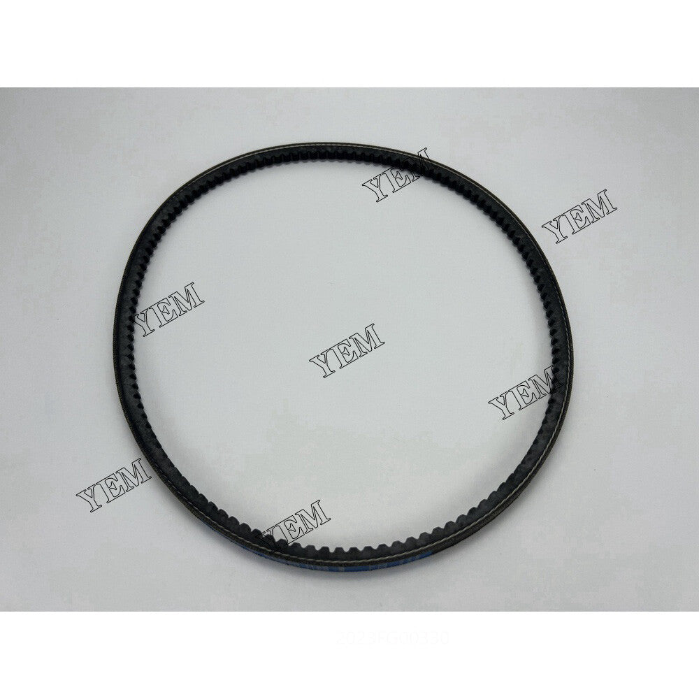 EA330 Belt Fan 19701-97010 For Kubota Excavator Forklift Diesel Engine Parts