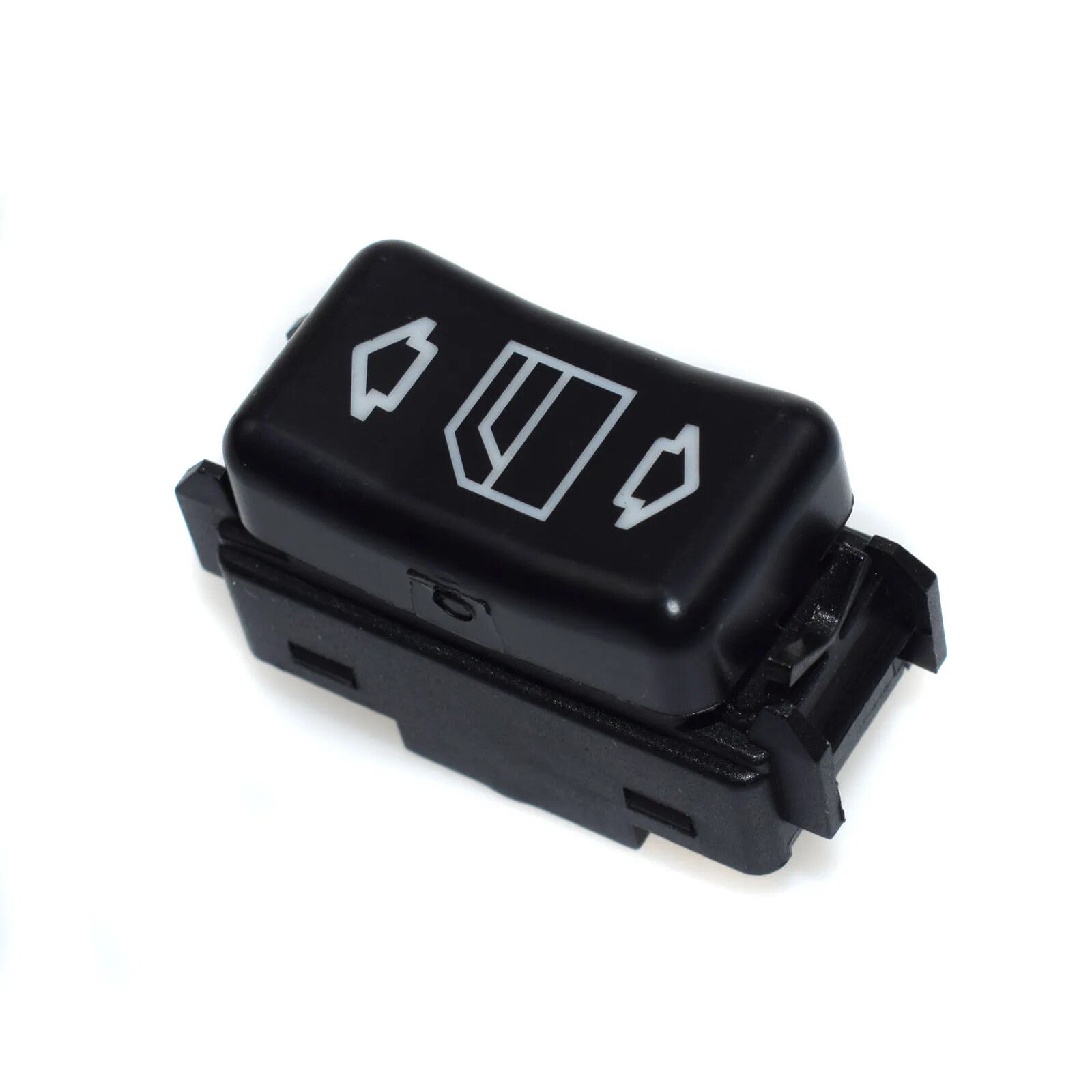 for Mercedes-Benz 190E 260E 300SE 420SEL Left 1248204610KZ Power Window Switch