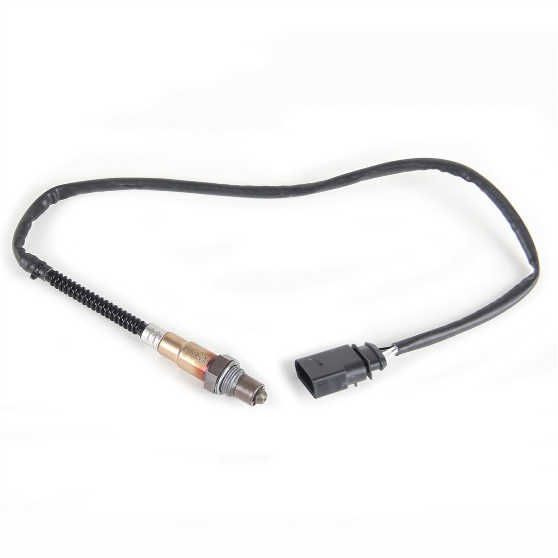 1PC 12718676 SNS318A NOx Nitrogen Oxide Sensor for GMC for SIERRA 2500HD 2017-2019