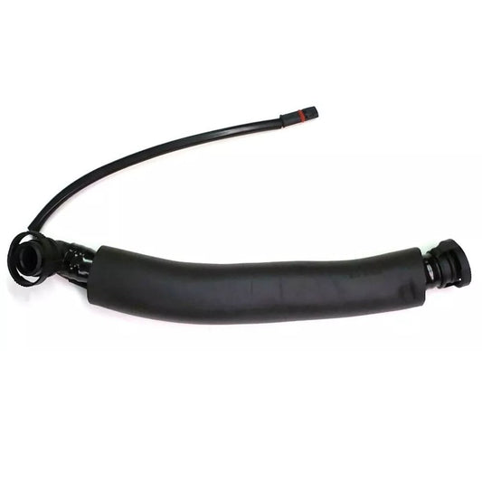 Crankcase Vent Hose Oil Separator PCV Pipe To Valve Cover for BMW Z4 11157522931