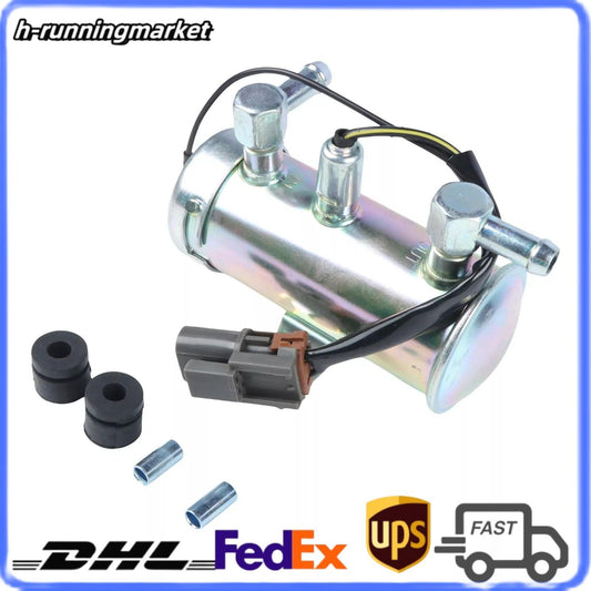 1pc 6HK1 Electronic fuel pump 53-8150 for Toro 12V diesel engine