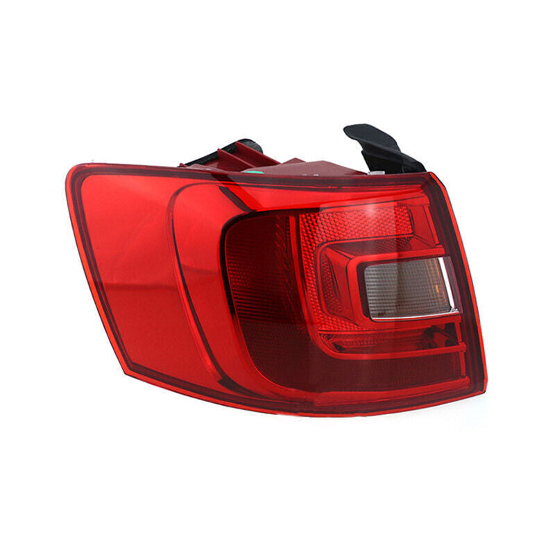 Applicable to the right outer taillight and brake light of for Volkswagen for Jetta sedans 2012-2014.