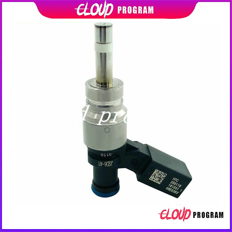 06E906036F fuel injector suitable for Audi for A4 , for A5 , Quattro (08-10), for A6 (10-11), Q5 3.2L (09-12-)